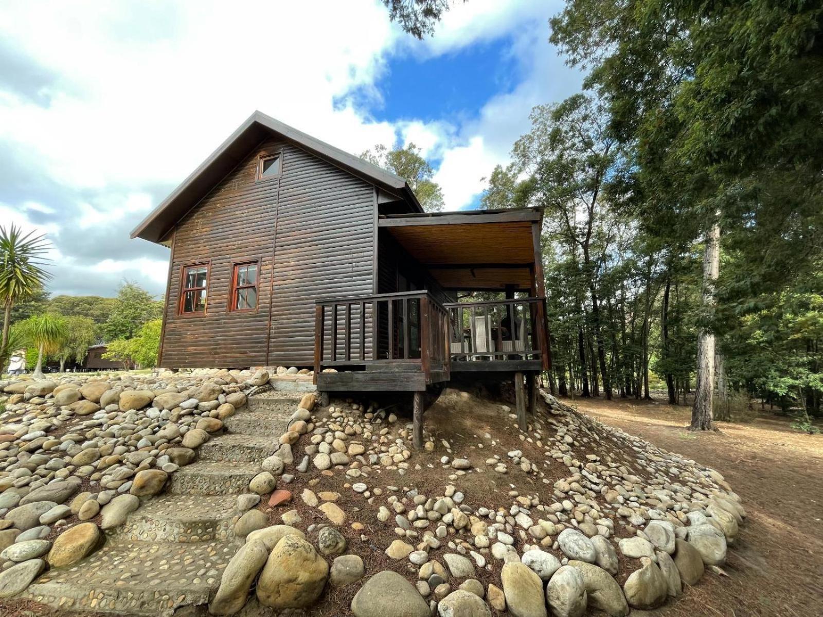 فيلا La Ferme Guest Farm - Hot Tubs فرانستشوك المظهر الخارجي الصورة